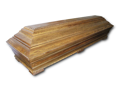 Arkku "Honka" | Karkkilan Kukka ja Hautauspalvelu Oy