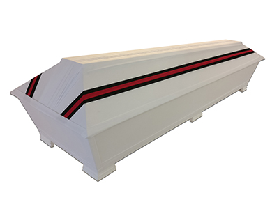 Arkku "Karjala" | Karkkilan Kukka ja Hautauspalvelu Oy