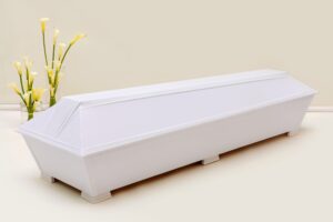 Kunta arkku (Suoratuhkaukseen sopiva)