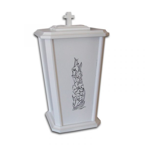 Uurna Callaköynnös